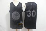 30 Curry MVP Honorary Edition Golden State Warriors Maillot